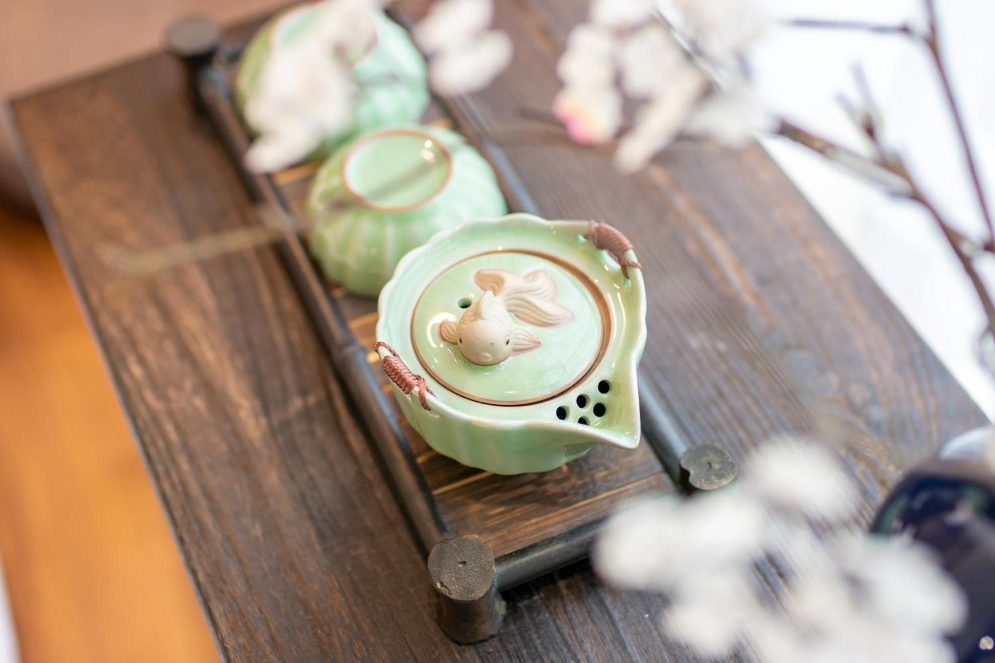 Chinese Culture Boutique Hotel-Tangfu,Traditional Chinese Theme,Heart Of Beijing,Near Forbidden City,Tiananmen Square,Hutongs,Metro Access,Free Coffee,Tea,Laundry ภายนอก รูปภาพ