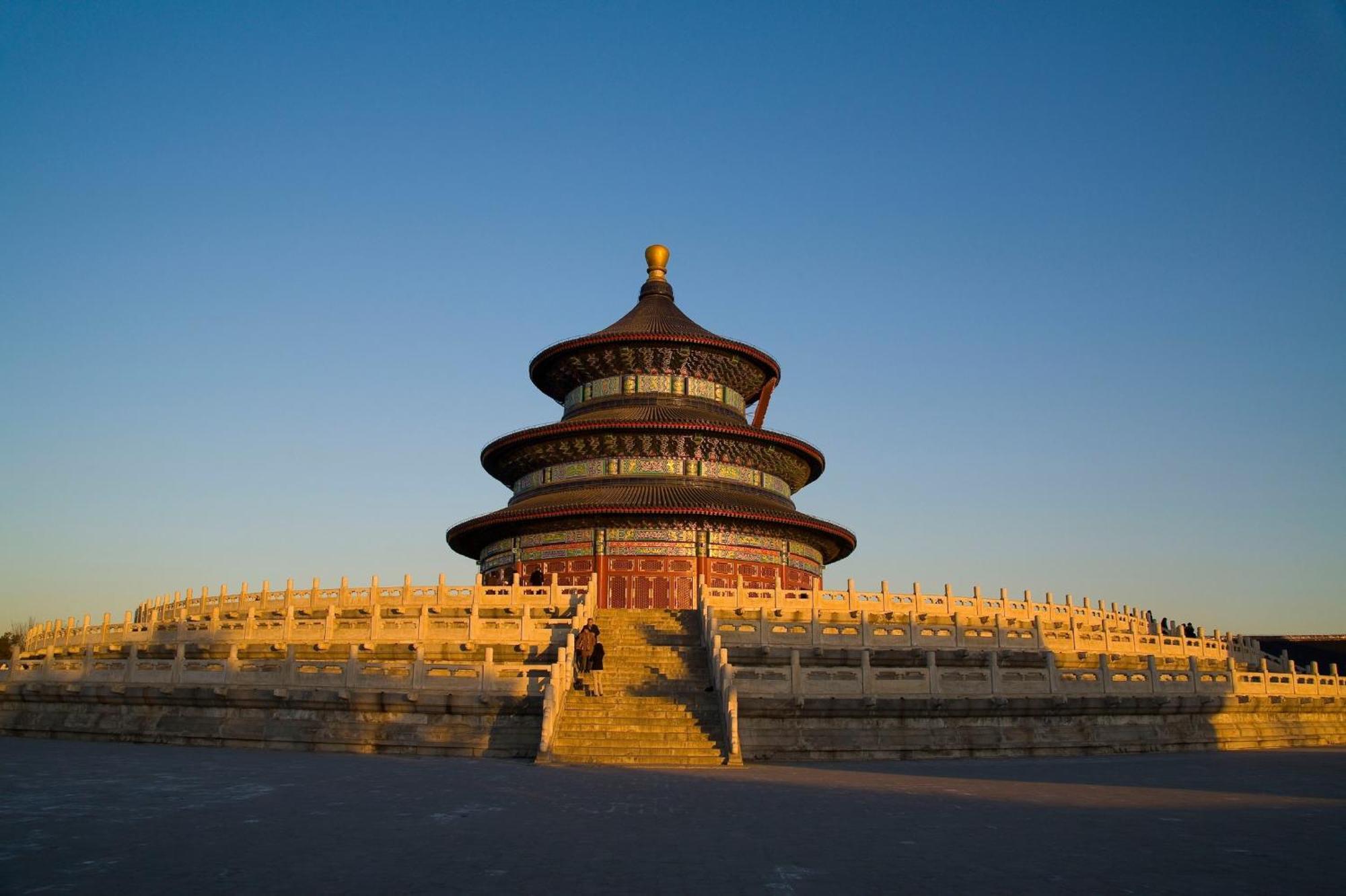 Chinese Culture Boutique Hotel-Tangfu,Traditional Chinese Theme,Heart Of Beijing,Near Forbidden City,Tiananmen Square,Hutongs,Metro Access,Free Coffee,Tea,Laundry ภายนอก รูปภาพ