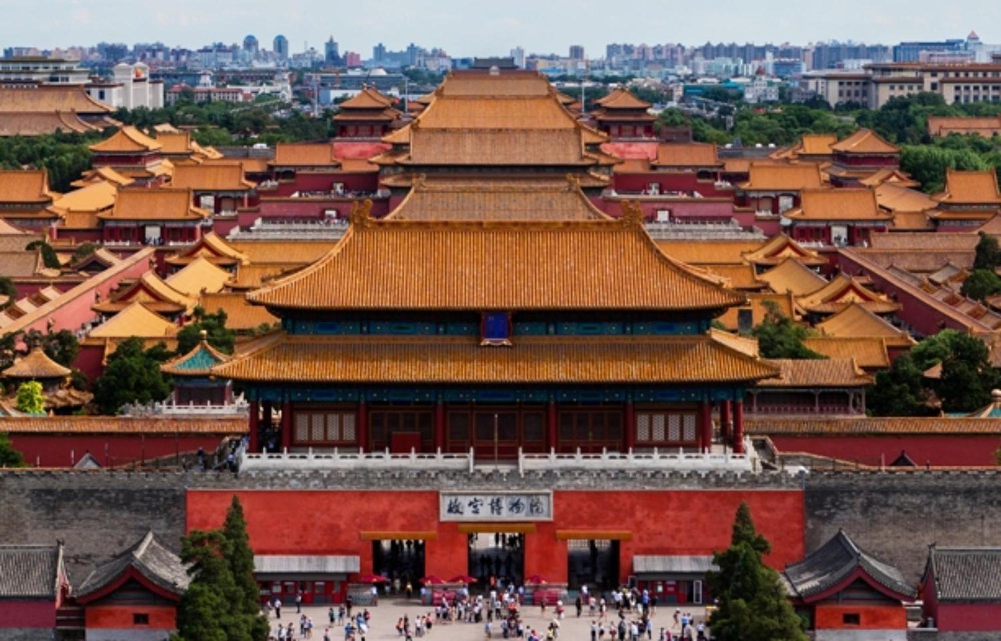 Chinese Culture Boutique Hotel-Tangfu,Traditional Chinese Theme,Heart Of Beijing,Near Forbidden City,Tiananmen Square,Hutongs,Metro Access,Free Coffee,Tea,Laundry ภายนอก รูปภาพ